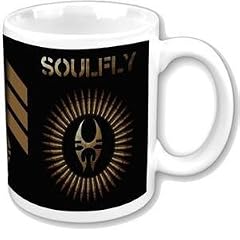 Soulfly (Mug)