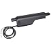 THK Waterproof CRES Rod Actuator, 12VDC Motor Voltage, 55mm/sec Speed, 6mm Lead, 50mm Stroke, Thrust: 44 Pound-Force