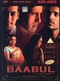 BAABUL 2 DISC