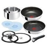 T-fal インジニオ　IHステンレス　EX　マエストロセットの画像