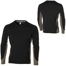 Ibex Zepher II Top - Long-Sleeve - Mens by Ibex