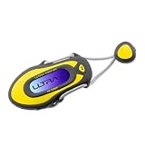 1GB Hydra MP3 Player Yellow