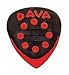 Dava Acoustic Guitar Body (6624)