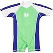 Infant Grasshopper Royal UV Rash Suit
