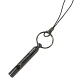 冒険倶楽部(BOHKEN CLUB) 携帯電話ストラップホイッスル HS-4