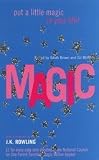 Magic: New Stories