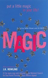 Magic: New Stories
