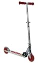 JD Bug Eco Scooter - Red