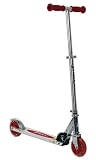 Review J AND R SPORTS MS305/2 / JD BUG ECO PUSH SCOOTER - RED