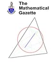 Mathematical Gazette