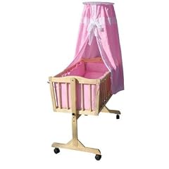 Stubenbett Babywiege Wiege Bett