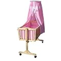 Stubenbett Babywiege Wiege Bett