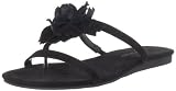 Annie Shoes Womens Tulip Wedge Sandal Sandals