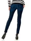 A Pea in the Pod: A Pea In The Pod Jeans Secret Fit Belly(tm) 5 Pocket Skinny Leg Maternity Jeans