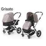 duo poussette xoon QUAX