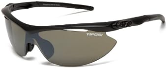 Click here to buy Tifosi Ladies Slip Shield Sunglasses by Tifosi.