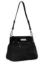 Women's Black/Noir Nylon Hobo: Black/Noir Hobo