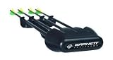 Barnett Wildcat C5 4 Arrow Quiver with 4-20-Inch Arrows