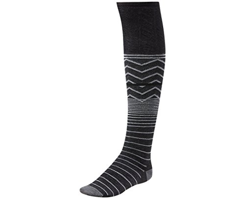 Smartwool Metallic Optic Frills Women's Lifestyle Socks - Past Season
