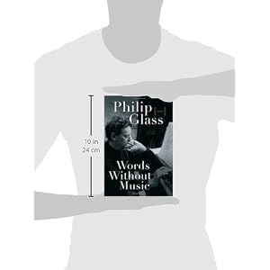 Words Without Music: A Memoir