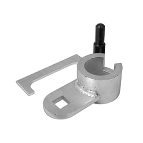 Laser 4638 Engine Timing Tool Set for VAG
