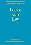 Locke and Law (Philosophers and Law)