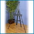 Premier Easel (Black) - 1pc inner / 4 pc master