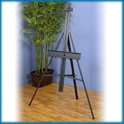 Premier Easel (Black) - 1pc inner / 4 pc master
