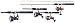 Okuma&Acirc;&reg; Purple Steeler Spinning Combo