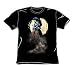 Search : ZATANNA ILLUSION Justice League T-shirt