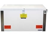 Summit VLT2250 22.0 cu. ft. Freestanding Laboratory Chest Freezer with Manual Defrost, Capable of 35 Degrees C Operation, Alarm, Temperature Display, Lock and Casters chest freezer of the day 31cDXqr4AFL._SL160_ - Summit VLT2250 22.0 cu. ft. Freestanding Laboratory Chest Freezer with Manual Defrost, Capable of -35 Degrees C Operation, Alarm, Temperature Display, Lock and Casters - chest-freezer-of-the-day