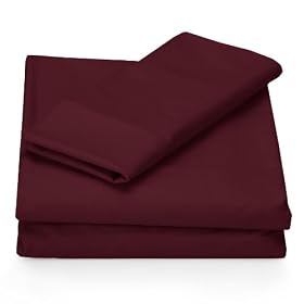 Columbia Sheet Set, Microfiber