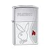 Sporting Goods : Armor High Polish Chrome, Playboy & Zippo Ltd.