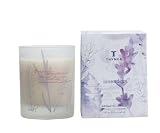The Thymes Lavender Aromatic Candle - 9 oz