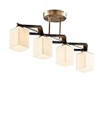 Avonni Lámpara De Suspensión Nisa