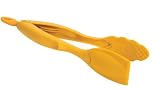 TRUDEAU YELLOW SPATULA TONG