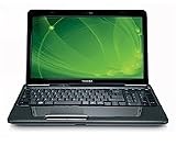 Toshiba Satellite L655-S5072 Notebook Computer Grey