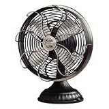 Portable Table Top Fan