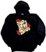 Elvis Presley RETURN TO SENDER Adult Hoody Hoodie Sweatshirt