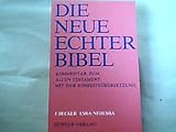 Die Neue Echter-Bibel. Kommentar / Kommentar zum Alten Testament mit Einheitsübersetzung / Esra /Nehemia: LFG 25