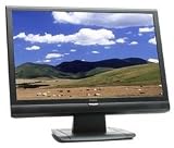 Electronics : 19" LCD TV Iiyama ProLite C1900WTV 5ms schwarz Wide