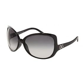Dolce and Gabbana DG6035 Sunglasses