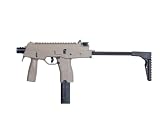 ASG mp9 a1 gbb desert b&t