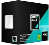 Athlon II X4 Quad-Core 605e BOX