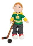 Manhattan Toy Boysterous Boys Slap Shot SamIMAGE