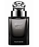 Gucci by Gucci Pour Homme Eau de Toilette, 3.0 oz.