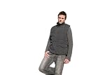 Result Promo Bodywarmer