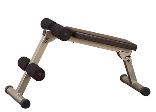 Best Fitness BFAB10 Ab Board