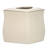 Lenox Opal Innocence Tissue Holder