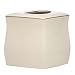 Lenox Opal Innocence Tissue Holder